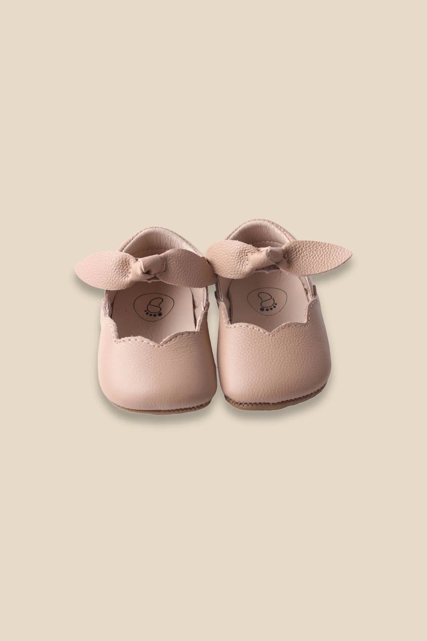 Gentle Support for Tiny Steps